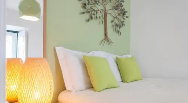 Contemporary Apartment in Chiado 3