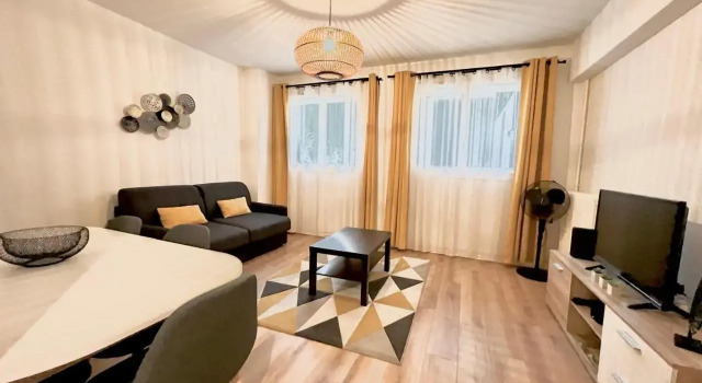Stay house to Poitiers, Rezervasyon Daire Poitiers 