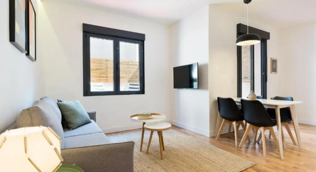 Olala Urban Chill Apartments