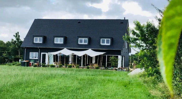 Wilgenhart, Buchen Sie Hotel Molenschot Nordbrabant
