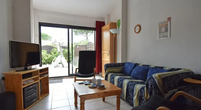 Great Holiday Home Near a Pleasure Marina, the Mediterranean and the Pyrenees