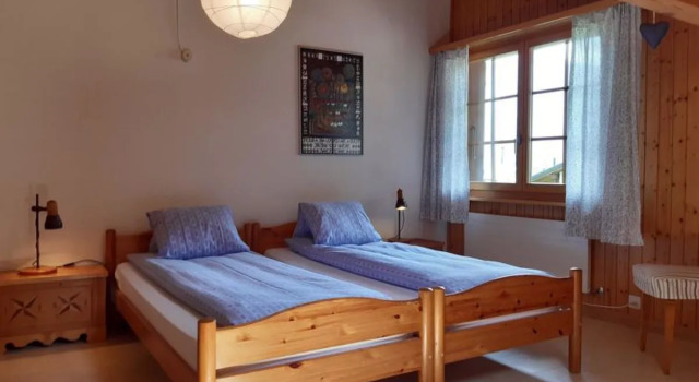 Apartment Stöckli Lenk, Prenota Appartamento Lenk Simmental