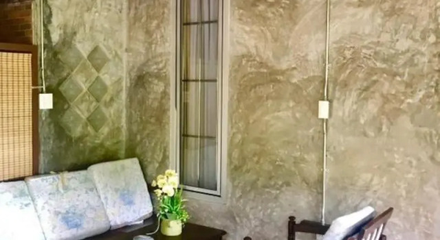 Четырёхместный номер Standard Boutique Village Hotel