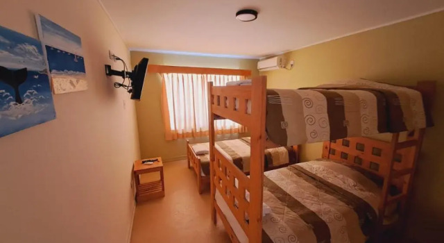 Бунгало ÓRGANOS BEACH bungalows & suites