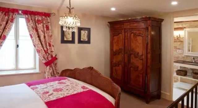 Chez Hall le Coin, จอง โรงแรม Meursault Bourgogne Wine Route