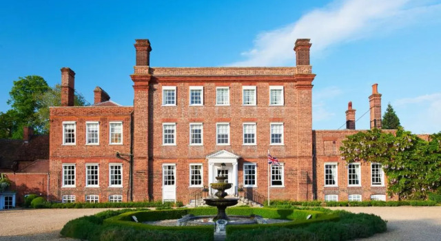 Номер Standard Champneys Henlow