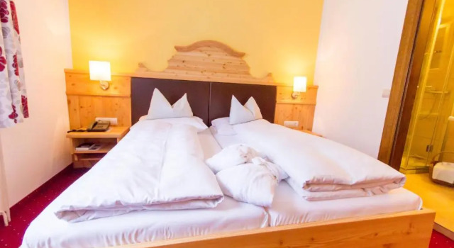 Номер Classic Hotel Trattlerhof
