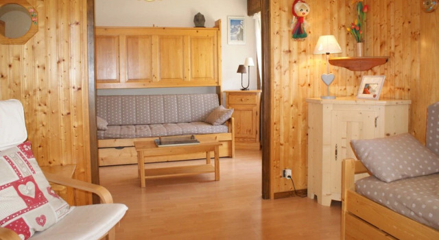 Appartements 4 pers Résidence Samoëns
