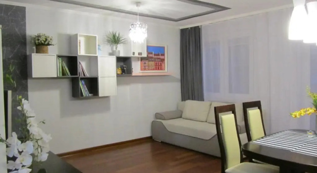 Апартаменты Simple Plus