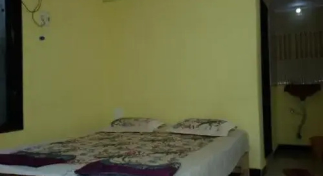 Anandi Holiday by OYO Rooms