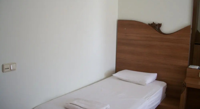 Двухместный номер Standard Assos Büyük Yıldızsaray Otel