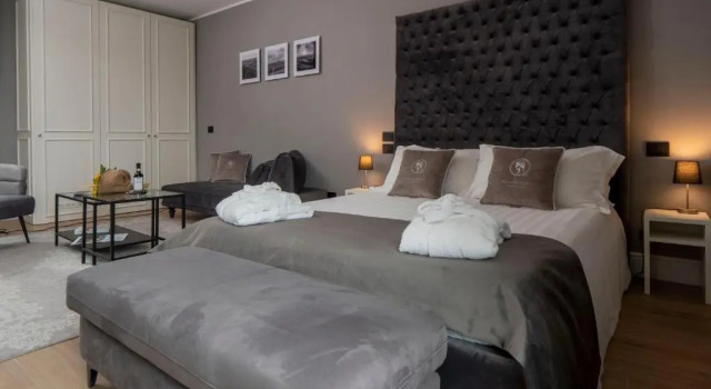 Montalbera Wine Suites, Забронировать Отель Отели Монферрато с завтраком, Завтраки