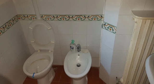 Номер Standard La Valle Del Poeta