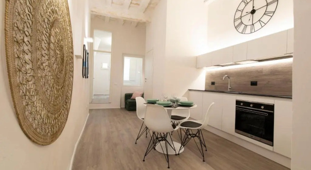 Cestello Suite by Mmega