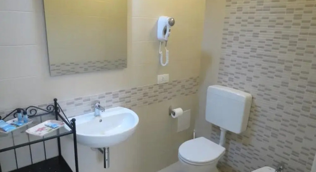 Люкс Artisti Rooms