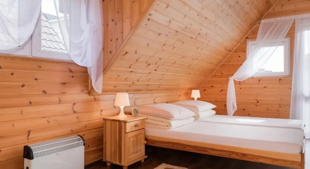 Comfortable houses with swimming pools, Rewal, Забронировать Дом для отпуска Виллы Реваль, Вилла