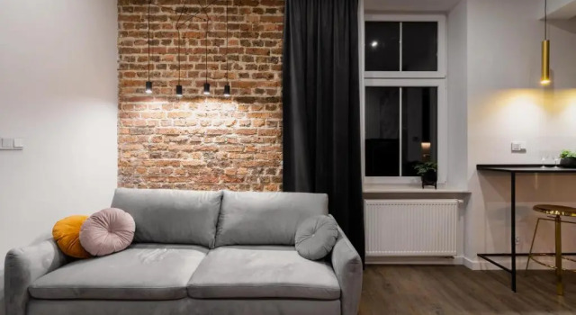Deco Apartments Mariacka 8