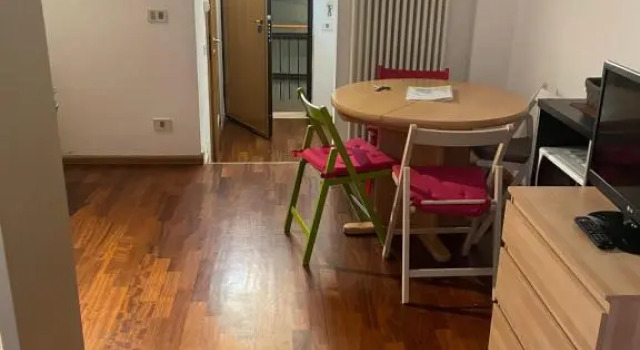 Студия Casa Similde e Casa Dolasilla in centro