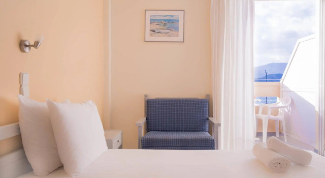 Galini Beach Hotel