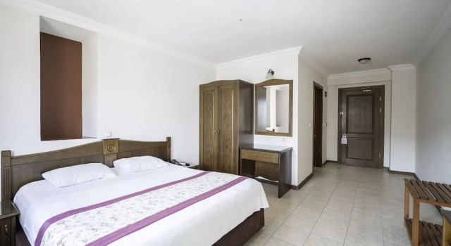 Номер Standard Fora Apart Hotel
