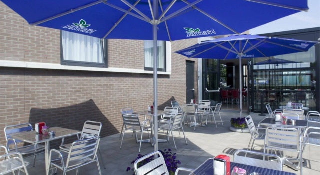 Amrath Hazeldonk, Prenota Hotel Hazeldonk Noord-Brabant