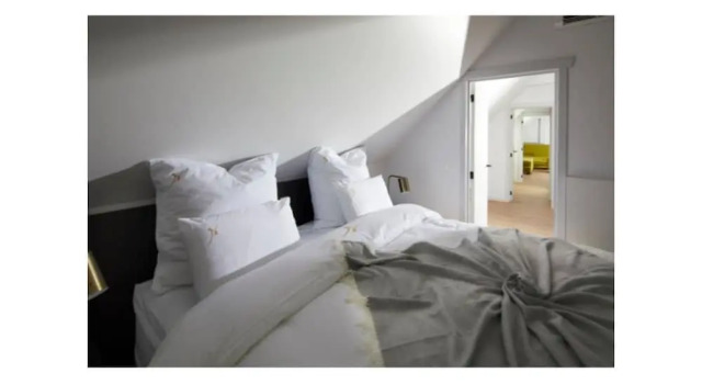 Suite B&B Sasput