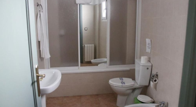 Номер Standard GL Hotel Logasasanti