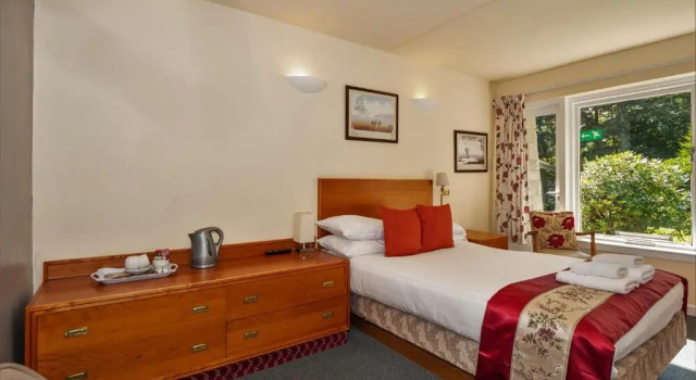 Clonyard House Hotel, Varaa Hotelli  