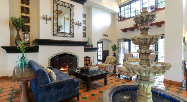 Oxford Suites Pismo Beach, Забронировать Отель Пизмо-Бич Pismo Beach and Vicinity, рядом с Парк Рамона-Гарден