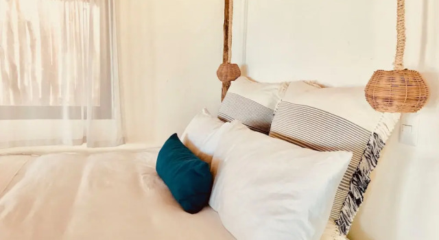 Suite Deluxe Casa Emily