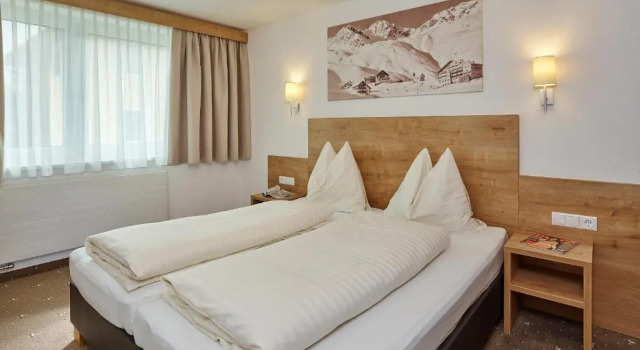 Appartement Gästehaus Bergkristall, Забронировать Апартаменты/квартира СПА-отели Тироля, SPA-услуги