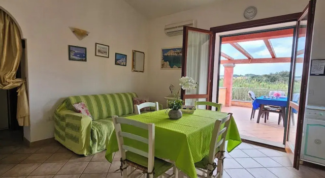 Апартаменты Classic Le Residenze di Gallura