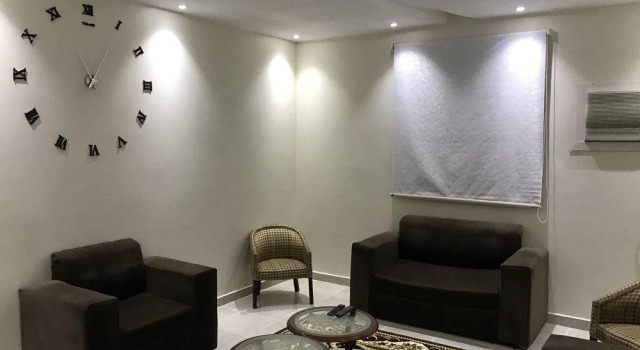 Al Shurog Furnished Apartment