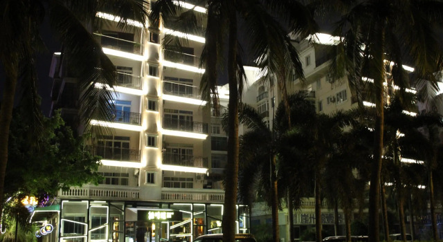 Linshuifeng Art Hostel, Book Hostel Hostels in Hainan, Hostel