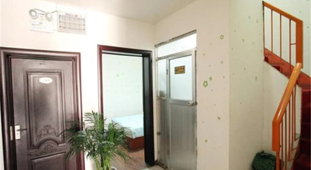 Donghai Pudding Inn, Buchen Sie Hotel Donghai Jiangsu
