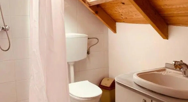 Двухместный номер Standard The Wanderers Hostel