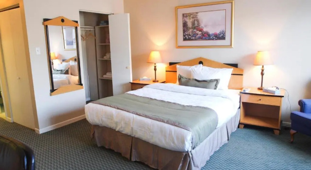 Studio Beausejour Apartments - Hotel Dorval