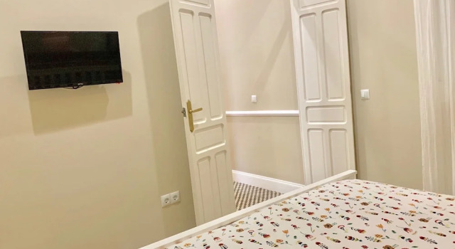 Luxury Apartment Mercat Central