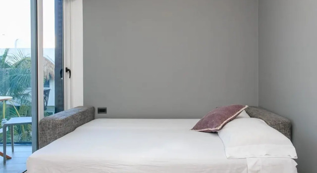 Brand New Apartment Quinta Avenida, Prenota Appartamento Hotel a Quintana Roo con parcheggio, Parcheggio