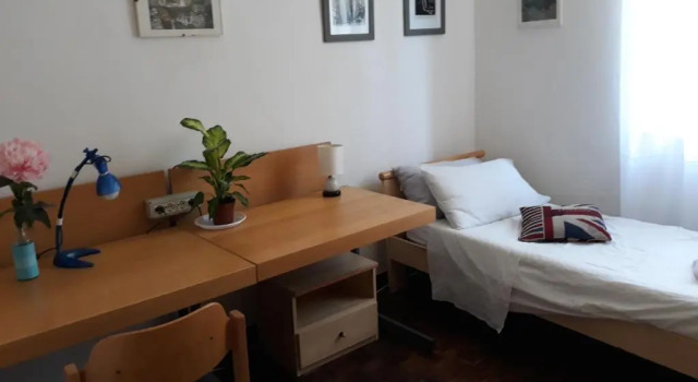 Номер Standard Bed in Siena