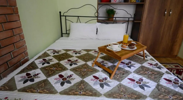 Номер Economy Atlant Hotel
