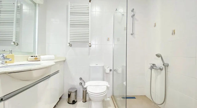 Номер Standard с балконом A Diamond The Resort Spa Sapanca