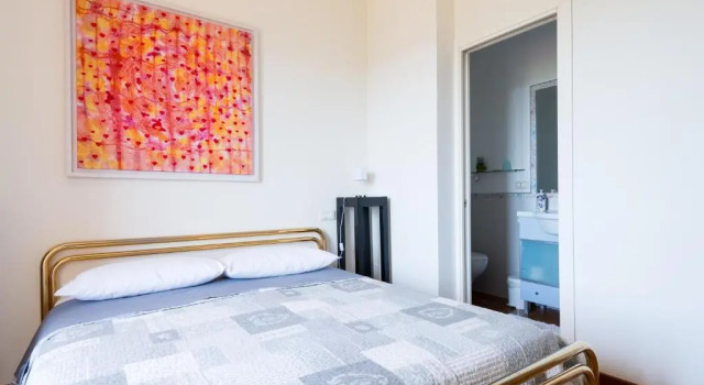 Standard- værelse B&B Terramare