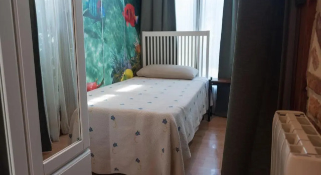 Апартаменты Deluxe Apartamentos Jardines de Llanes