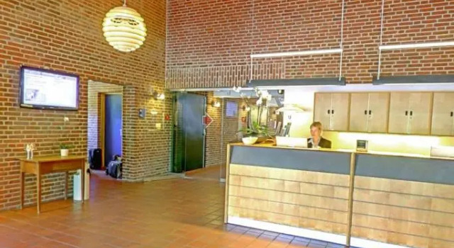 Hotel Bymose Hegn