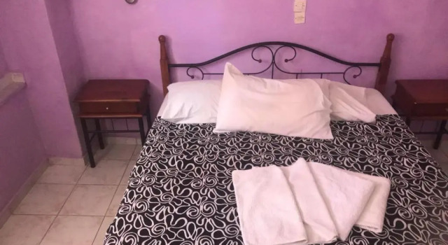 Двухместный номер Economy Angela - Zoi Rooms
