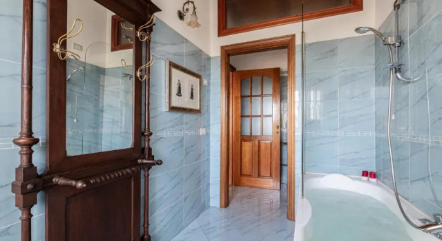 Полулюкс Residenza Corte Cristina & Suites