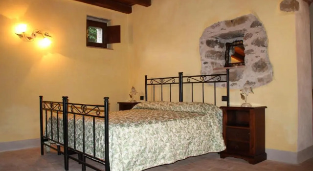 Студия Agriturismo I Chiosi