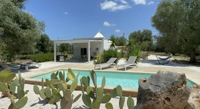 Trullo Oscar