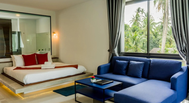 Am Samui Resort